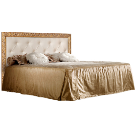 Полутораспальная кровать Тиффани