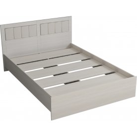 Полутораспальная кровать 017 Кантри