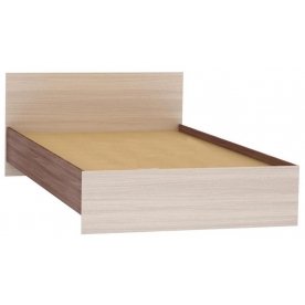 Полутораспальная кровать Бася