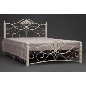 Полутораспальная кровать Canzona