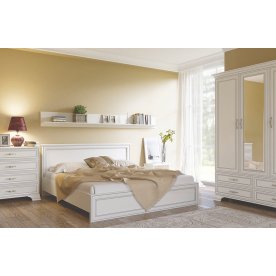 Полутораспальная кровать Tiffany