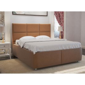 Полутораспальная кровать Афродита-5