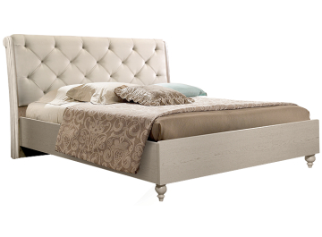 Полутораспальная кровать Венеция