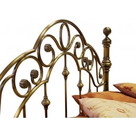 Полутораспальная кровать Victoria