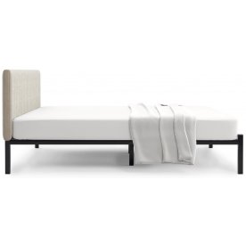 Односпальная кровать Mellisa / Steccato 120