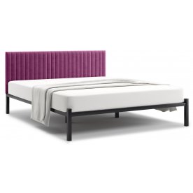 Односпальная кровать Mellisa / Steccato 120