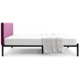 Односпальная кровать Mellisa / Steccato 120