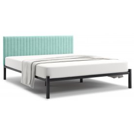 Односпальная кровать Mellisa / Steccato 120