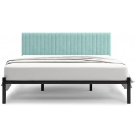 Односпальная кровать Mellisa / Steccato 120