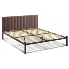 Односпальная кровать Mellisa / Steccato 120