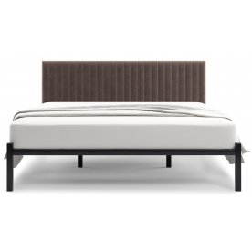 Односпальная кровать Mellisa / Steccato 120