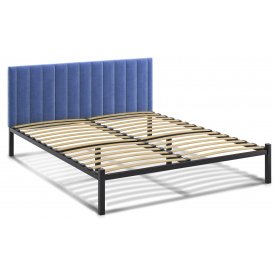 Односпальная кровать Mellisa / Steccato 120