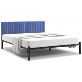 Односпальная кровать Mellisa / Steccato 120