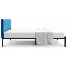 Односпальная кровать Mellisa / Steccato 120