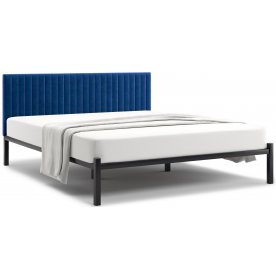 Односпальная кровать Mellisa / Steccato 120