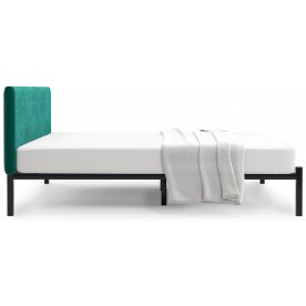 Односпальная кровать Mellisa / Steccato 120