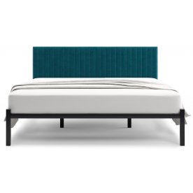 Односпальная кровать Mellisa / Steccato 120