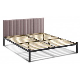 Односпальная кровать Mellisa / Steccato 140