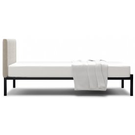 Односпальная кровать Mellisa / Steccato 90