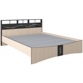 Полутораспальная кровать Эрика