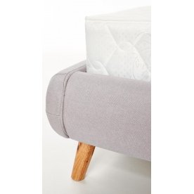 Полутораспальная кровать Аделинда