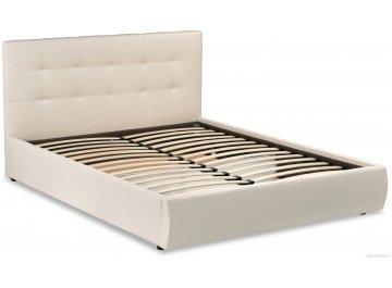 Полутораспальная кровать Афродита-2