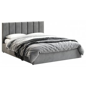 Полутораспальная кровать Афродита-3