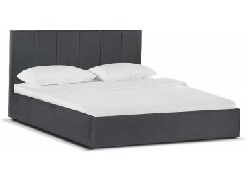 Полутораспальная кровать Афродита-3