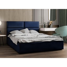 Полутораспальная кровать Афродита-4