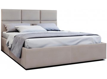 Полутораспальная кровать Афродита-5