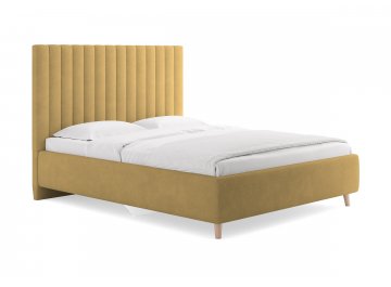 Полутораспальная кровать Amanda