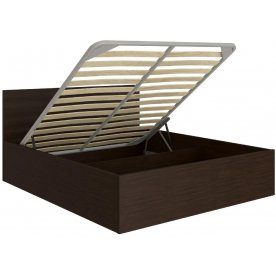 Полутораспальная кровать Анастасия АН-28К