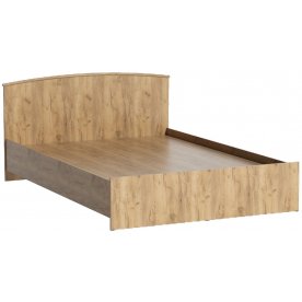 Полутораспальная кровать арт.032