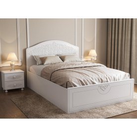 Полутораспальная кровать Ассоль АС-60