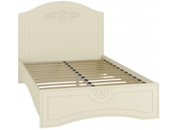 Полутораспальная кровать Ассоль