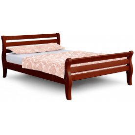 Полутораспальная кровать Аврора