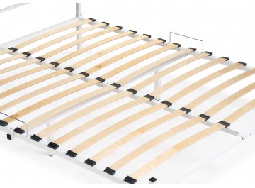 Полутораспальная кровать Фади