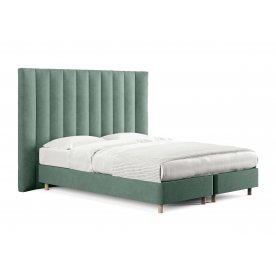 Полутораспальная кровать CC Barbara