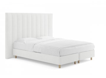 Двуспальная кровать Barbara