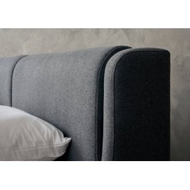 Полутораспальная кровать Barcelona