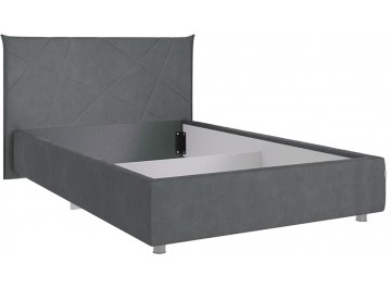 Полутораспальная кровать 1.2 Бест