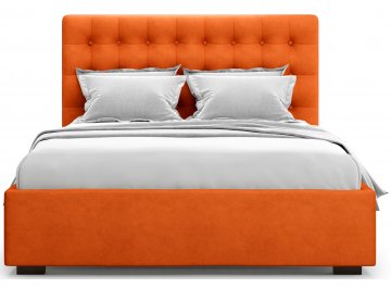 Полутораспальная кровать Brayers 140