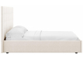Полутораспальная кровать Celine 313 140х200 вивальди 2