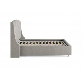 Полутораспальная кровать Diamant