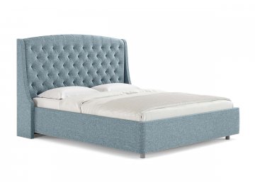 Полутораспальная кровать Diamant