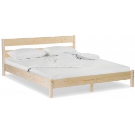 Полутораспальная кровать Элли