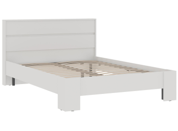 Полутораспальная кровать Элла КР 02