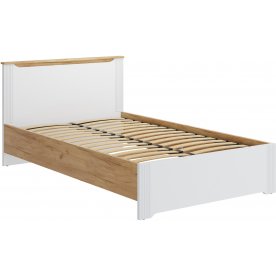 Полутораспальная кровать Эмилия ЭЛ-28