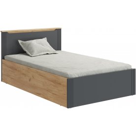 Полутораспальная кровать Эмилия ЭЛ-32