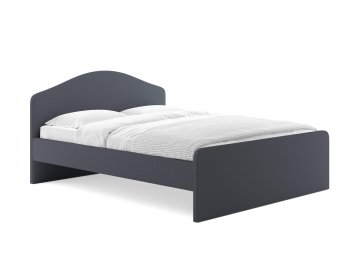 Полутораспальная кровать Emma